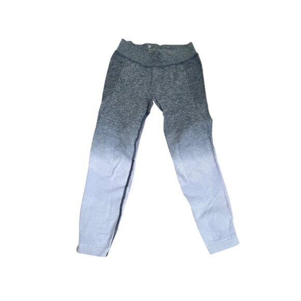 All In Motion Ombre Gradient Seamless Leggings M